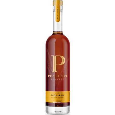 Penelope Wheated Straight Bourbon