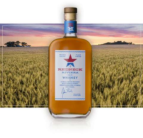 Redneck Riviera Whiskey