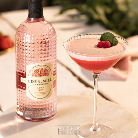 Eden Mill St Andrews Love Gin 700ml