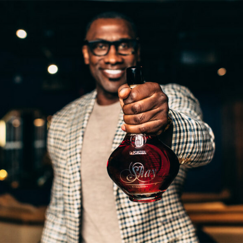 Le Portier Shay VSOP Cognac (Non-Collector's Edition)