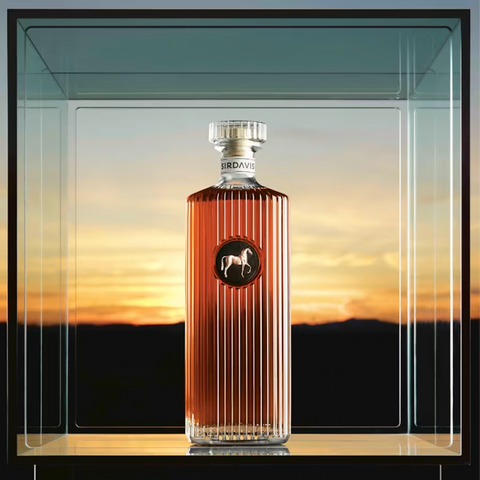 SirDavis American Whisky By Beyoncé
