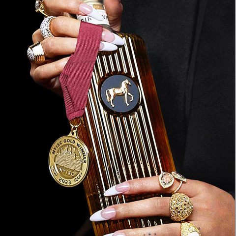 SirDavis American Whisky By Beyoncé
