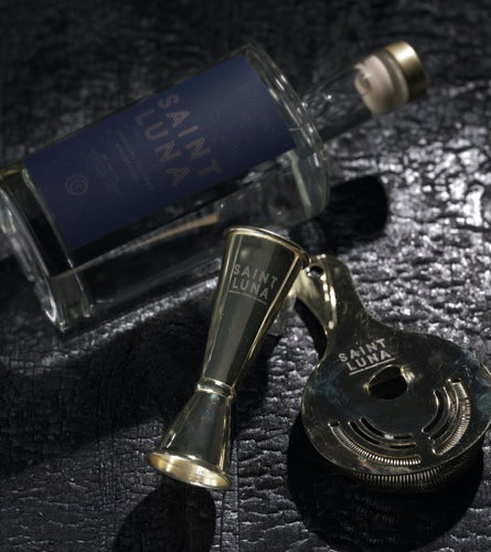 Saint Luna Charcoal Filtered Moonshine