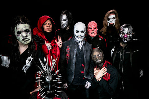 Slipknot No. 9 Small Batch Iowa Whiskey