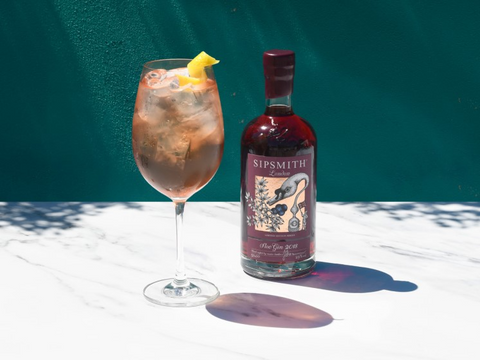 Sipsmith Sloe Gin