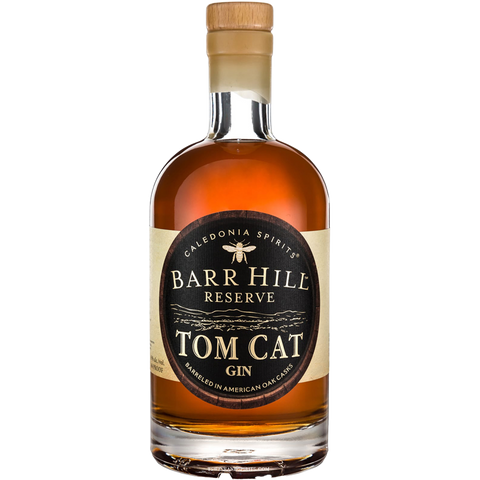 Barr Hill Tom Cat Gin 375ml
