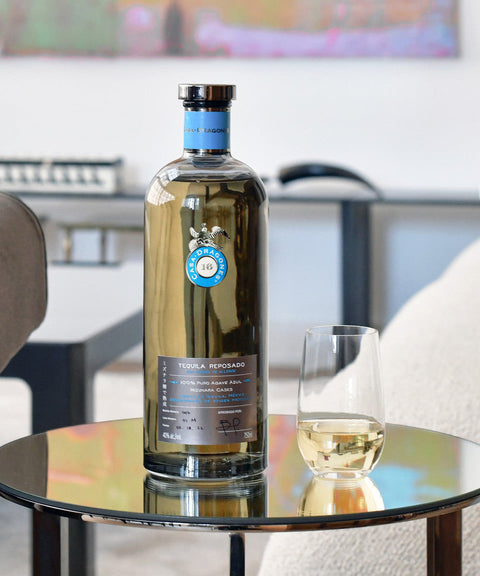 casa dragones tequila