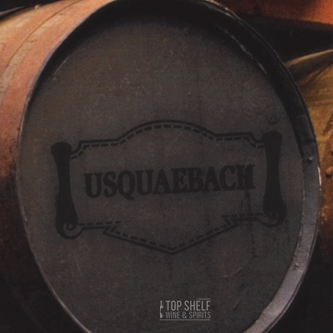 Usquaebach Old Rare Grand Scotch Whiskey