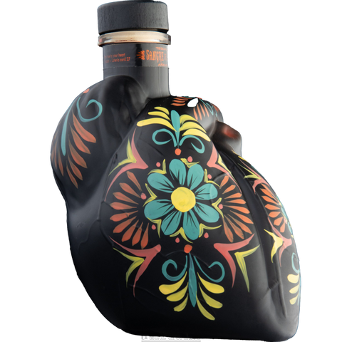 Sangre De Vida Añejo Tequila