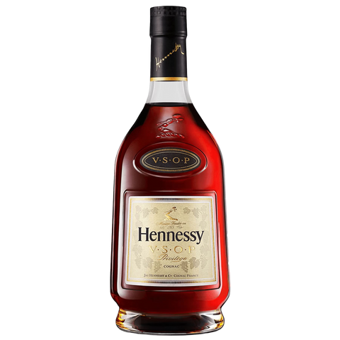 Hennessy VSOP Privilège 1.75L