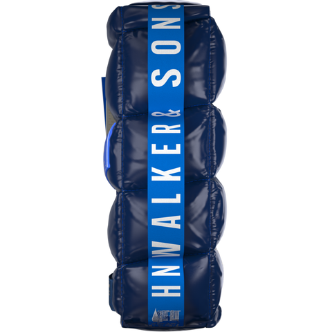 Johnnie Walker Blue Label Ice Chalet Scotch (Limited Edition)