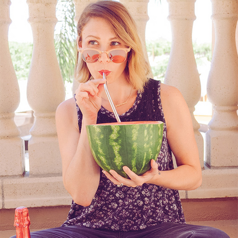 Wilson Creek Watermelon Sparkling Wine