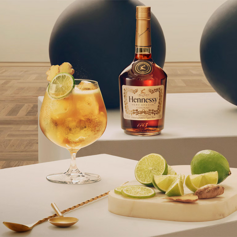 Hennessy Very Special Cognac 1.75L