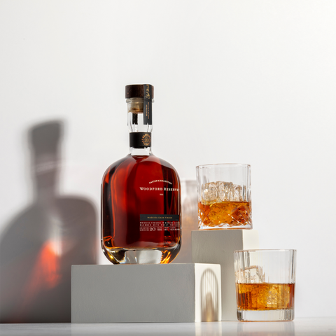 Woodford Reserve Madiera Cask Master Collection Bourbon