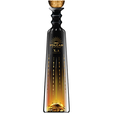 Volcán De Mi Tierra XA Tequila (Light Up Bottle)