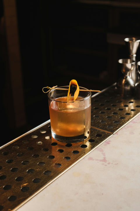 Bourbon