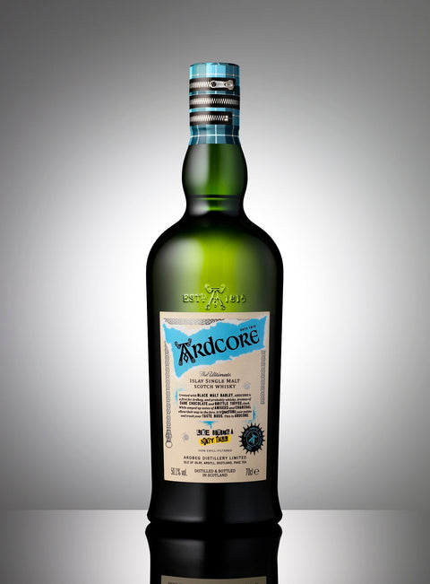 ardbeg scotch