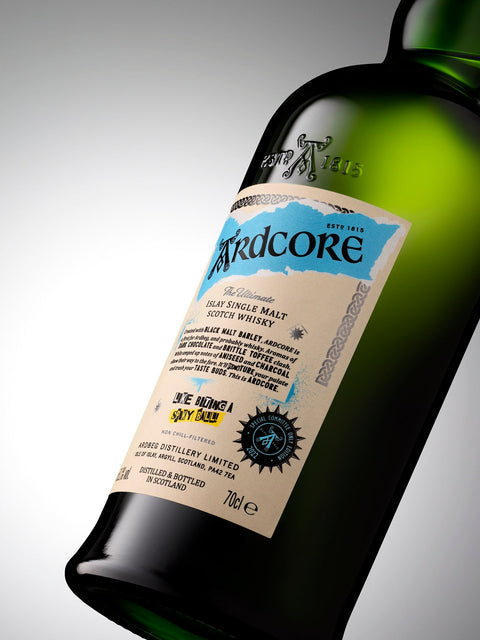 ardbeg scotch
