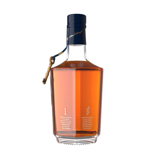 Blade And Bow Kentucky Bourbon