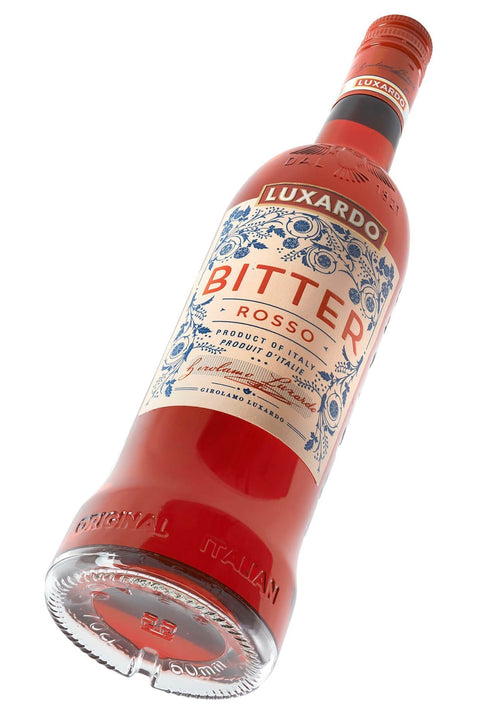 Luxardo Bitter Rosso Liqueur