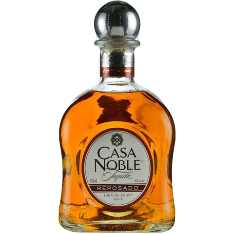 Casa Noble Reposado Tequila