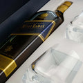 johnnie walker blue label