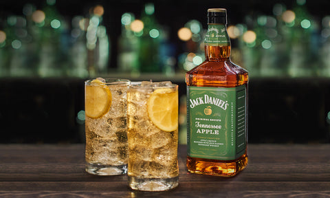 jack daniels