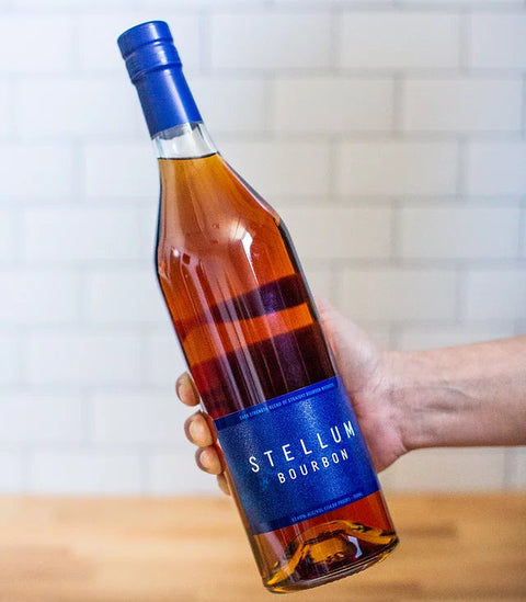 Stellum Bourbon