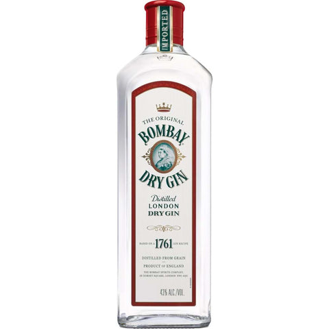 Bombay London Dry Gin