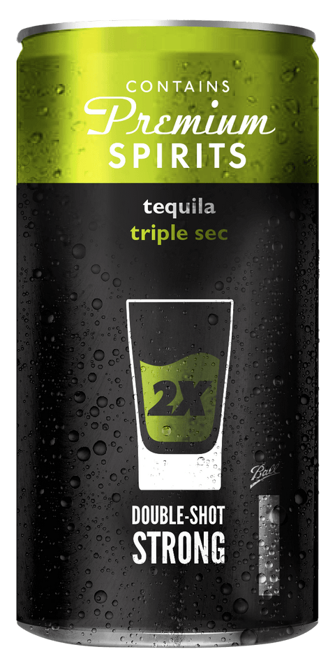 The Club Margarita