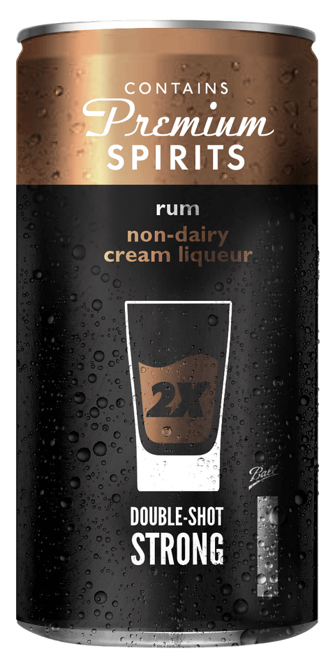The Club Mudslide