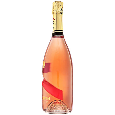 GH Mumm Grand Cordon Rosé