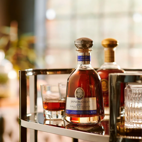 Diplomatico 2005 Single Vintage Rum