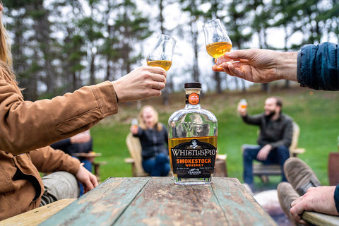 whistlepig