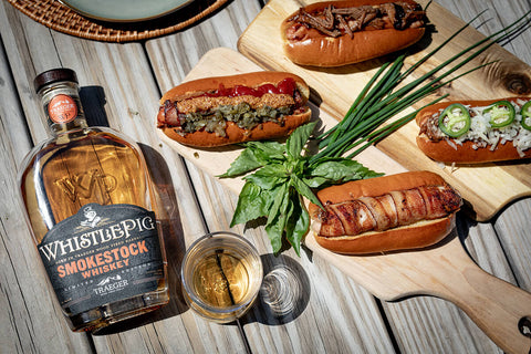 whistlepig