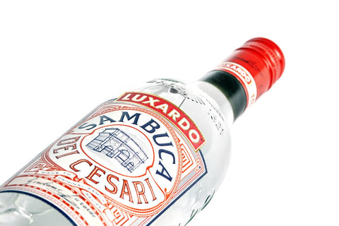 Luxardo Sambuca Dei Cesari Liqueur