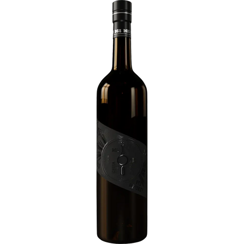 Ron Colón Salvadoreño American Rye Whiskey