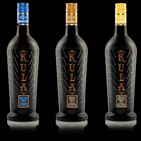 Kula Organic Light Rum