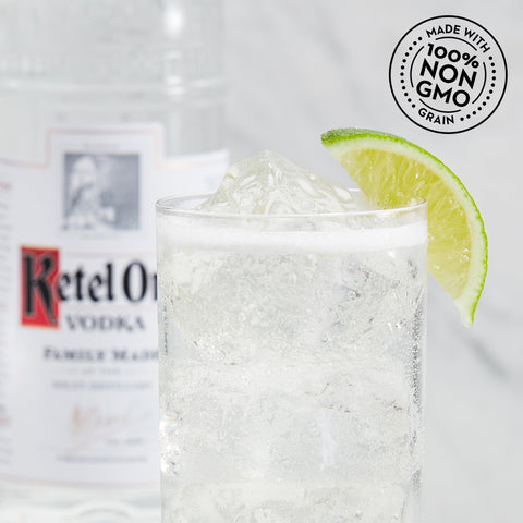 Ketel One Vodka 50ml Sleeve (12 bottles)
