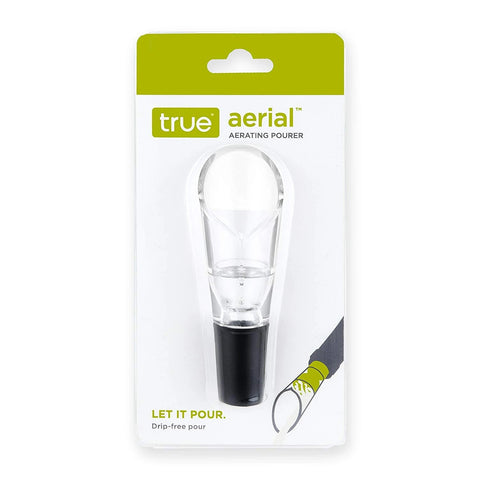 Aerial Aerating Wine Pourer