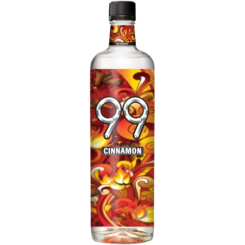 99 Brand Cinnamon