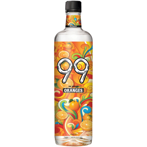99 Brand Oranges