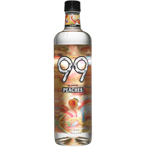 99 Brand Peaches