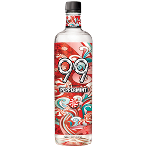 99 Brand Peppermint