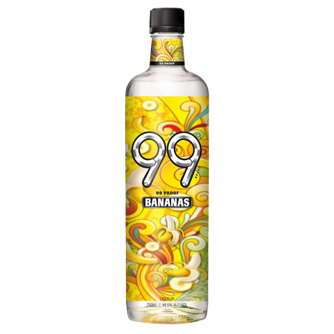 99 Brand Bananas