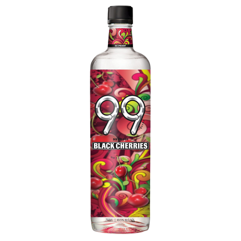 99 Brand Black Cherries