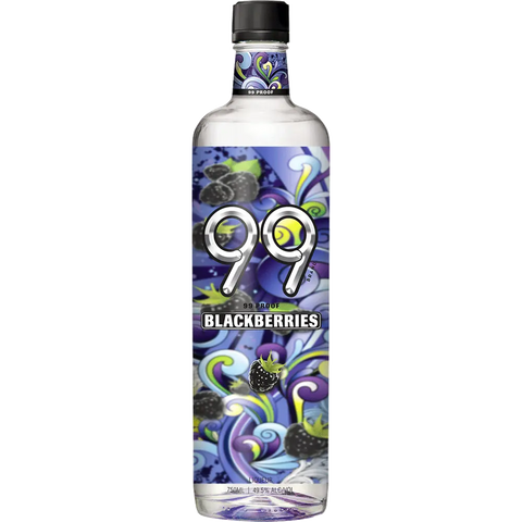 99 Brand Blackberries