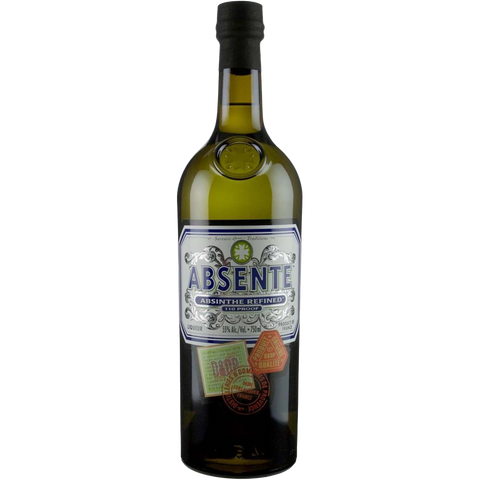 Absente Absinthe Refined