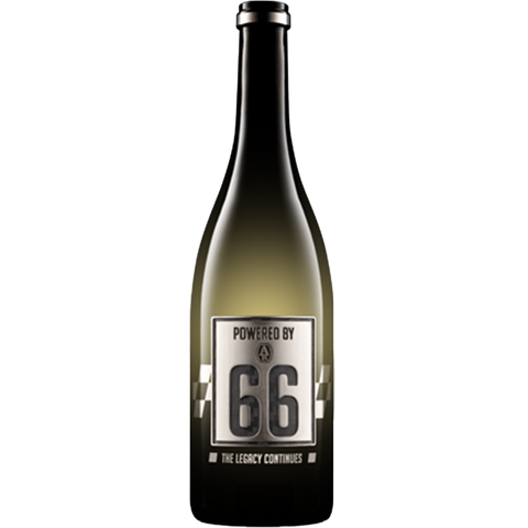 Adobe Road 66 Legacy White Blend 2021