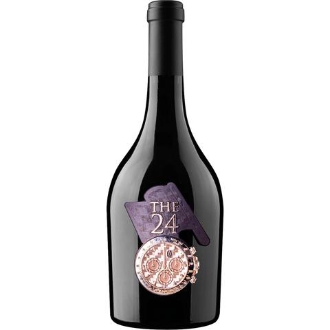 Adobe Road The 24 Red Blend 2016